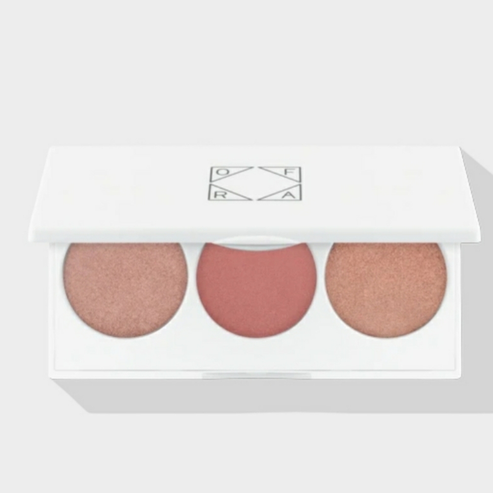 NIB Madison Miller midi 🎨 eyeshadow